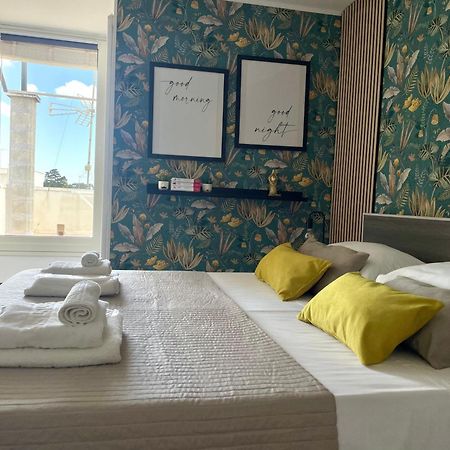 Appartamento Casa Giuliani Porto Cesareo Esterno foto
