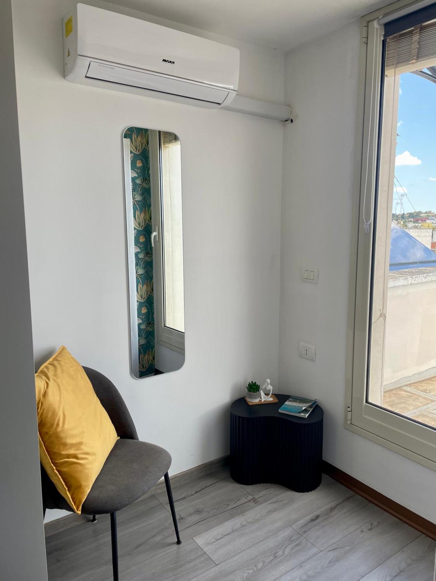 Appartamento Casa Giuliani Porto Cesareo Esterno foto