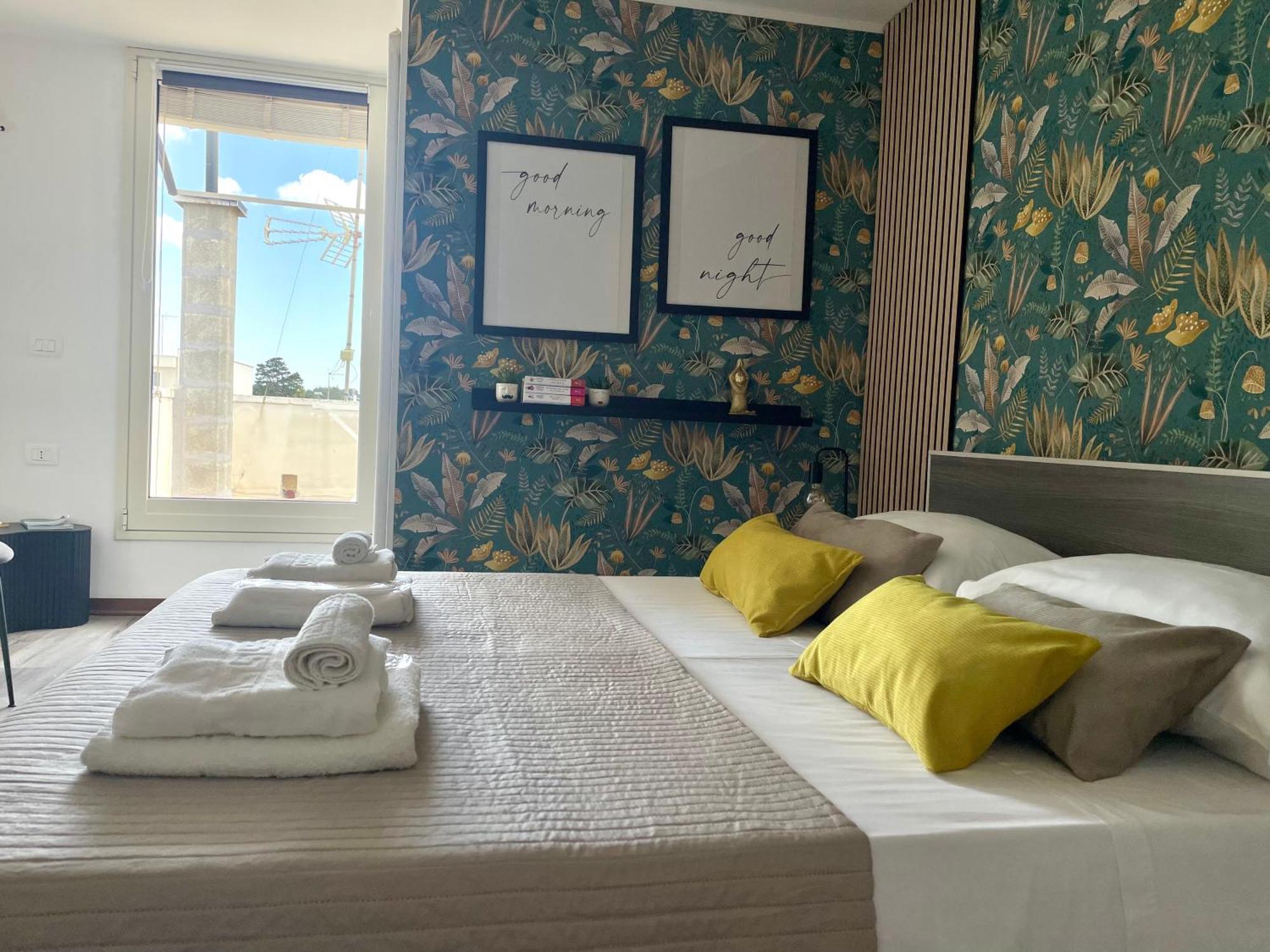 Appartamento Casa Giuliani Porto Cesareo Esterno foto