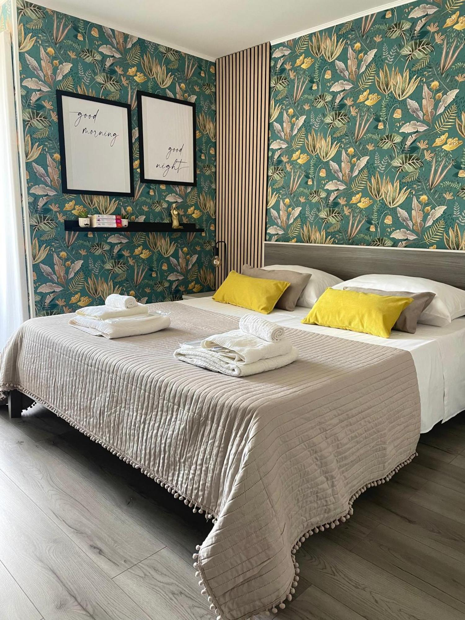 Appartamento Casa Giuliani Porto Cesareo Esterno foto